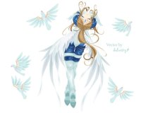 BUY NEW ah my goddess - 184245 Premium Anime Print Poster
