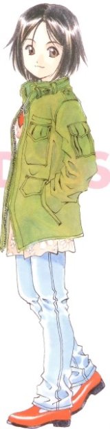 BUY NEW ah my goddess - 187288 Premium Anime Print Poster