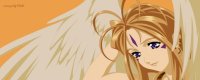 BUY NEW ah my goddess - 191963 Premium Anime Print Poster