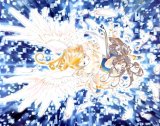 BUY NEW ah my goddess - 36545 Premium Anime Print Poster