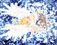 BUY NEW ah my goddess - 36545 Premium Anime Print Poster