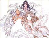 BUY NEW ah my goddess - 51170 Premium Anime Print Poster