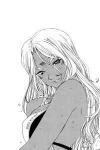 BUY NEW ah my goddess - 62347 Premium Anime Print Poster
