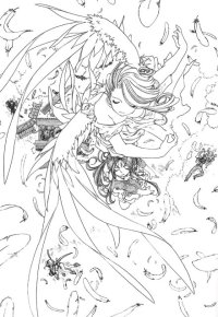 BUY NEW ah my goddess - 64517 Premium Anime Print Poster