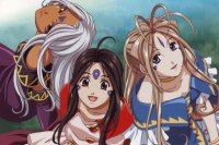 BUY NEW ah my goddess - 64588 Premium Anime Print Poster