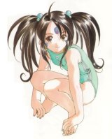BUY NEW ah my goddess - 64975 Premium Anime Print Poster