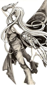 BUY NEW ah my goddess - 85039 Premium Anime Print Poster