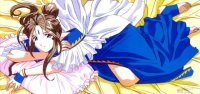 BUY NEW ah my goddess - 8520 Premium Anime Print Poster
