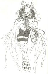 BUY NEW ah my goddess - 89190 Premium Anime Print Poster