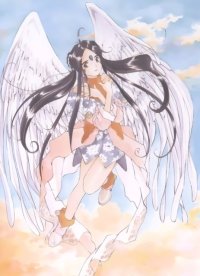 BUY NEW ah my goddess - 9580 Premium Anime Print Poster