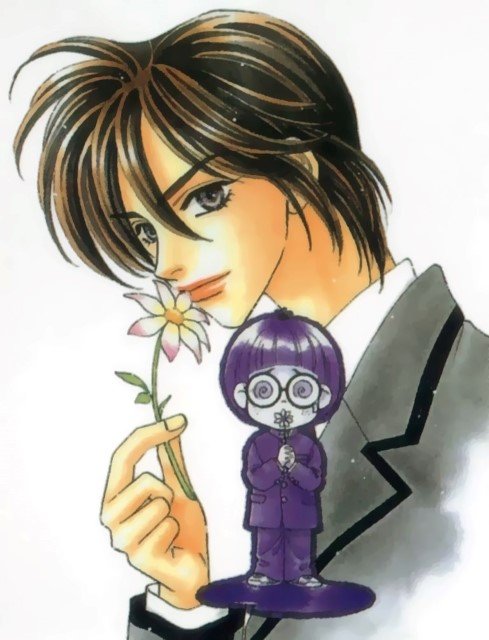BUY NEW ahiru no oujisama - 156318 Premium Anime Print Poster ahiru no oujisama - 156318 image
