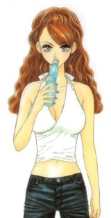 BUY NEW ahiru no oujisama - 171340 Premium Anime Print Poster