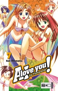 BUY NEW ai love you - 83257 Premium Anime Print Poster