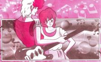 BUY NEW ai shite night - 193829 Premium Anime Print Poster
