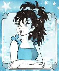 BUY NEW ai shite night - 194653 Premium Anime Print Poster