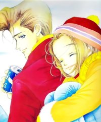 BUY NEW ai yazawa - 56499 Premium Anime Print Poster