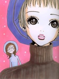 BUY NEW ai yazawa - 59087 Premium Anime Print Poster