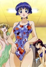 BUY NEW ai yori aoshi - 1444 Premium Anime Print Poster