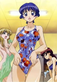 BUY NEW ai yori aoshi - 1444 Premium Anime Print Poster