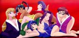 BUY NEW ai yori aoshi - 1448 Premium Anime Print Poster
