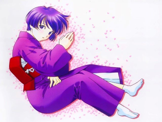 BUY NEW ai yori aoshi - 145203 Premium Anime Print Poster ai yori aoshi - 145203 image