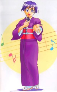 BUY NEW ai yori aoshi - 145205 Premium Anime Print Poster