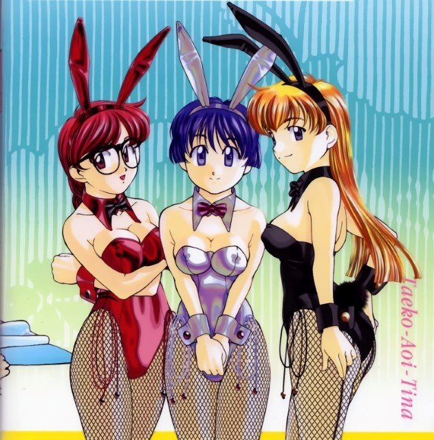 BUY NEW ai yori aoshi - 155996 Premium Anime Print Poster ai yori aoshi - 155996 image