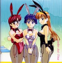 BUY NEW ai yori aoshi - 155996 Premium Anime Print Poster