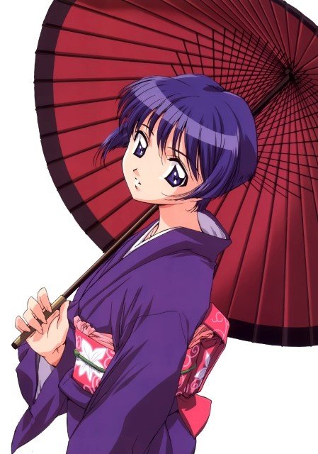 BUY NEW ai yori aoshi - 16425 Premium Anime Print Poster ai yori aoshi - 16425 image