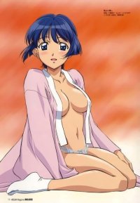 BUY NEW ai yori aoshi - 1720 Premium Anime Print Poster