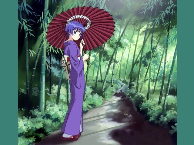 BUY NEW ai yori aoshi - 183974 Premium Anime Print Poster ai yori aoshi - 183974 image