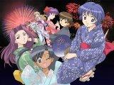 BUY NEW ai yori aoshi - 184015 Premium Anime Print Poster