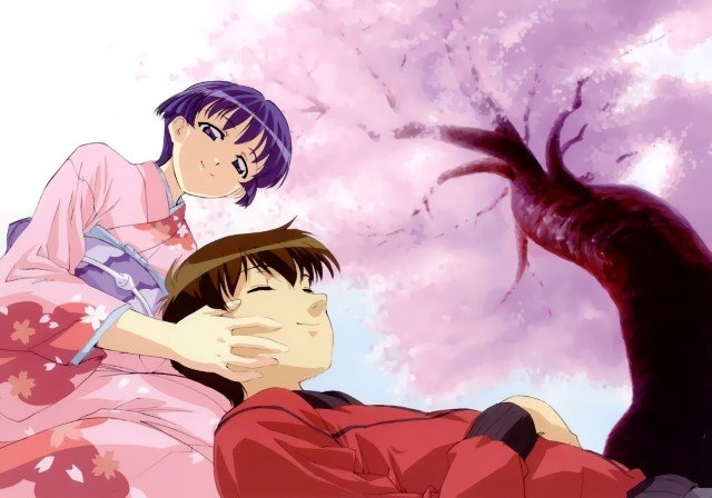 BUY NEW ai yori aoshi - 1956 Premium Anime Print Poster ai yori aoshi - 1956 image
