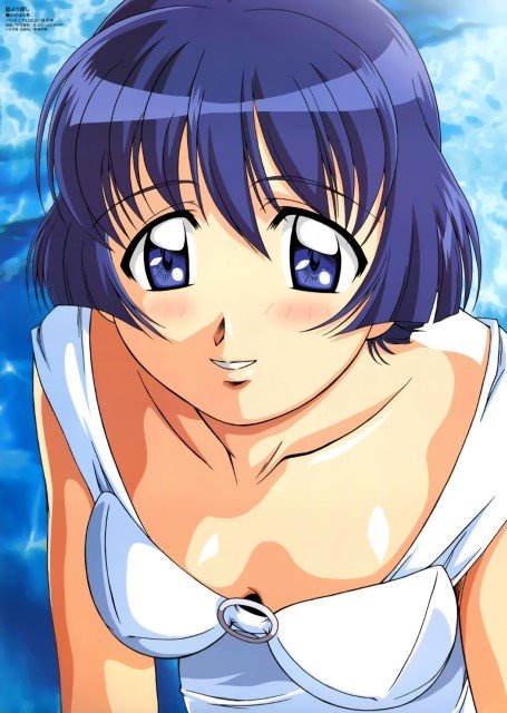 BUY NEW ai yori aoshi - 3633 Premium Anime Print Poster ai yori aoshi - 3633 image