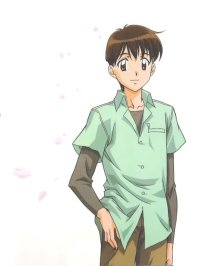 BUY NEW ai yori aoshi - 38882 Premium Anime Print Poster
