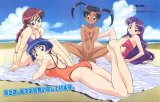 BUY NEW ai yori aoshi - 5498 Premium Anime Print Poster