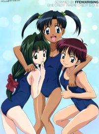BUY NEW ai yori aoshi - 58956 Premium Anime Print Poster