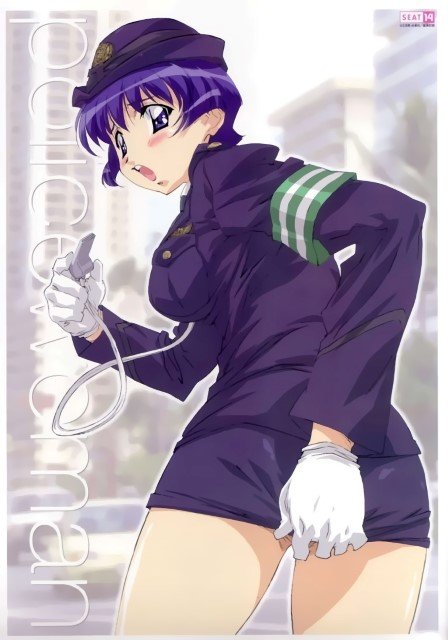 BUY NEW ai yori aoshi - 73798 Premium Anime Print Poster ai yori aoshi - 73798 image