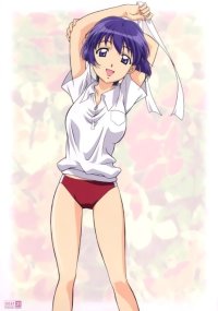 BUY NEW ai yori aoshi - 7400 Premium Anime Print Poster