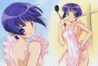 BUY NEW ai yori aoshi - 7401 Premium Anime Print Poster