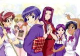 BUY NEW ai yori aoshi - 7406 Premium Anime Print Poster