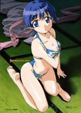 BUY NEW ai yori aoshi - 848 Premium Anime Print Poster