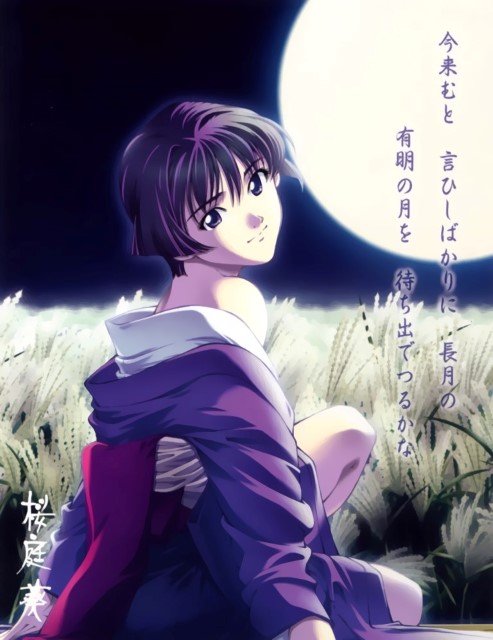 BUY NEW ai yori aoshi - 92276 Premium Anime Print Poster ai yori aoshi - 92276 image