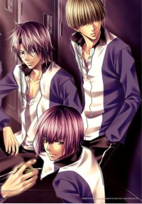 BUY NEW aiki ren - 167790 Premium Anime Print Poster