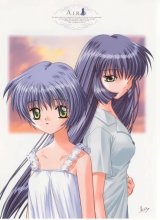 BUY NEW air - 100727 Premium Anime Print Poster