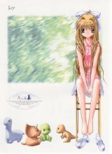BUY NEW air - 100868 Premium Anime Print Poster