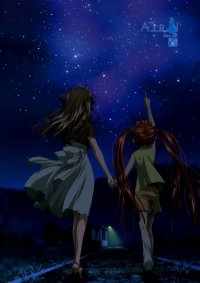 BUY NEW air - 101797 Premium Anime Print Poster