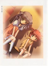 BUY NEW air - 102294 Premium Anime Print Poster