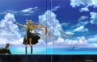 BUY NEW air - 108817 Premium Anime Print Poster