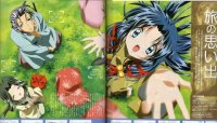 BUY NEW air - 11940 Premium Anime Print Poster